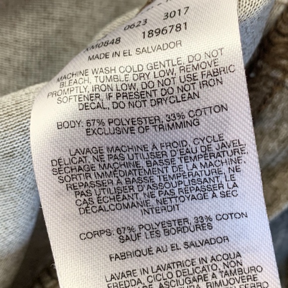 Columbia Thistletown Tee - Picture 6 of 11